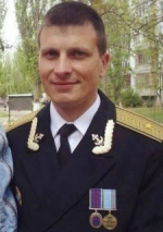 СК России задержал военного, убившего украинского офицера