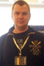 Участники Автомайдана просят помочь найти Дмитрия Булатова за вознаграждение