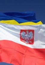 Украинцы в Польше показали рекордную явку на выборах