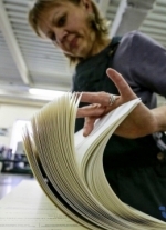 Все бюллетени, напечатанные для Закарпатья признаны недействительными из-за "Самопомощи"