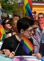 УПЦ КП призывает не прибегать к насилию во время "Марша равенства"