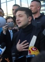 Медиадвижение призывает Зеленского дать пресс-конференцию не позднее 18 апреля