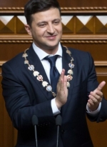 Первые кадровые указы Президента могут появиться уже сегодня