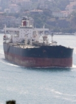 Двое украинских моряков погибли на танкере в Черном море