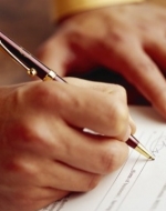 Кабмин упростил регистрацию рождения и смерти на оккупированном Донбассе