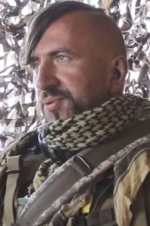 На Донбассе погиб украинский оперный певец Василий Слипак (фото, видео)