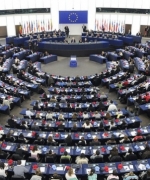 Европейский парламент призывает остановить строительство "Южного потока"