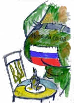 Россия не будет гнушаться любых методов, чтобы затянуть Украину в ТС?