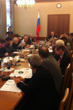 В России задумались об отзыве своих военных из Крыма