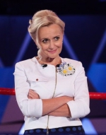 Коммунист отсудил у Фарион 20 тысяч гривен морального ущерба