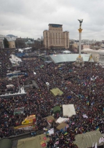 Общественные организации призывают к массовому сопротивлению диктатуре