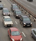 С 1 октября ездить за пределами населенных пунктов нужно со включеными фарами