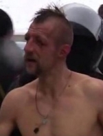 Милиционер, который снимал пытки Гаврилюка, заявляет, что хотел пристыдить правоохранителей (видео)