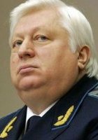 Виктор Пшонка: захват админзданий - это не мирные акции