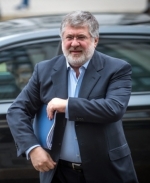 Коломойский взял под свою ответственность оборону Запорожской области