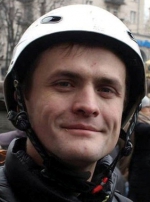 В Киеве выкрали общественного активиста