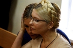 Родные Тимошенко не будуn просить Януковича о помиловании (фото)