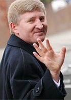 Губарев сдал Ахметова