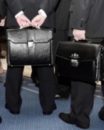 Принят новый закон о Госслужбе