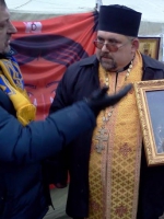 Минкульт угрожает УГКЦ судебными исками из-за Евромайдана (документ)