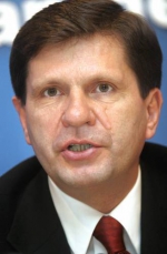 Мэр Одессы сложил полномочия