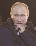 В России взмущены тем, что Путину не дали Нобелевскую премию мира