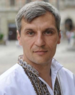 "Свободовец" стал вице-спикером