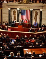 Сенат США требует от Обамы жестких энергетических и финансовых санкций против РФ