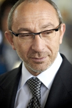 Кернесу сделали еще одну операцию в Израиле