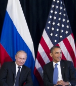 Обама все-таки приедет в Россию