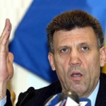 Кивалов пообещал Путину русский государственный в Украине