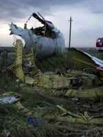 Лавров открещивает Россию от вины в авиакатастрофе