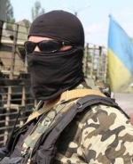 Силы АТО взяли Луганск в плотное кольцо