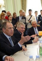 МИД: Россия пытается сорвать переговоры в Женеве