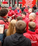 КПУ направила в ЦИК документы по референдуму