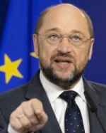 Президент Европарламента уверен, что Украина выдержит интригу до последней минуты