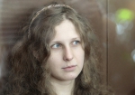 Прокуратура признала, что условия содержания участницы Pussy Riot в колонии несли угрозу ее безопасности