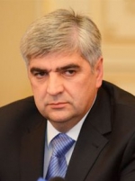 Сало вернулся во Львовскую ОГА (видео)