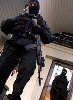 У Пшонки игнорируют дело о захвате офиса "Батькивщины"