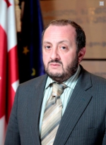 Российских дипломатов не пригласили на инаугурацию президента Грузии