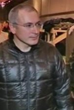 Ходорковский со сцены Майдана рассказал, как режим Януковича расстреливал людей с согласия России