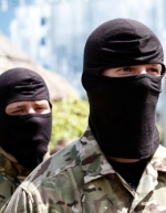 Добровольческий батальон ликвидировал российского генерала в зоне АТО