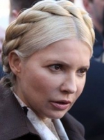 Тимошенко считает, что ее проигрыш на президентских выборах приведет к еще одной революции (видео)