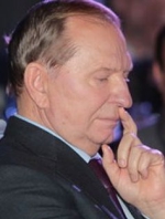 В Донецке начались переговоры при участии Кучмы, Царева и Медведчука