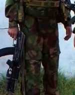 Боевики укрепили передовые позиции, создают новые блокпосты и прикрываются ОБСЕ