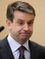 Зурабова видели на Банковой