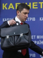 Яценюк назначил служебное расследование в Фискальной службе