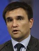 Климкин: Украина не будет отвоевывать Донбасс
