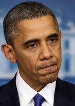 Обама еще не дал добро на поставки оружия Украине