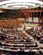 Геращенко: В ПАСЕ согласились лишить Россию права голоса